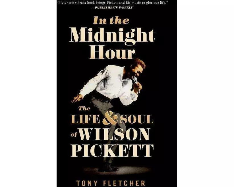 In the Midnight Hour