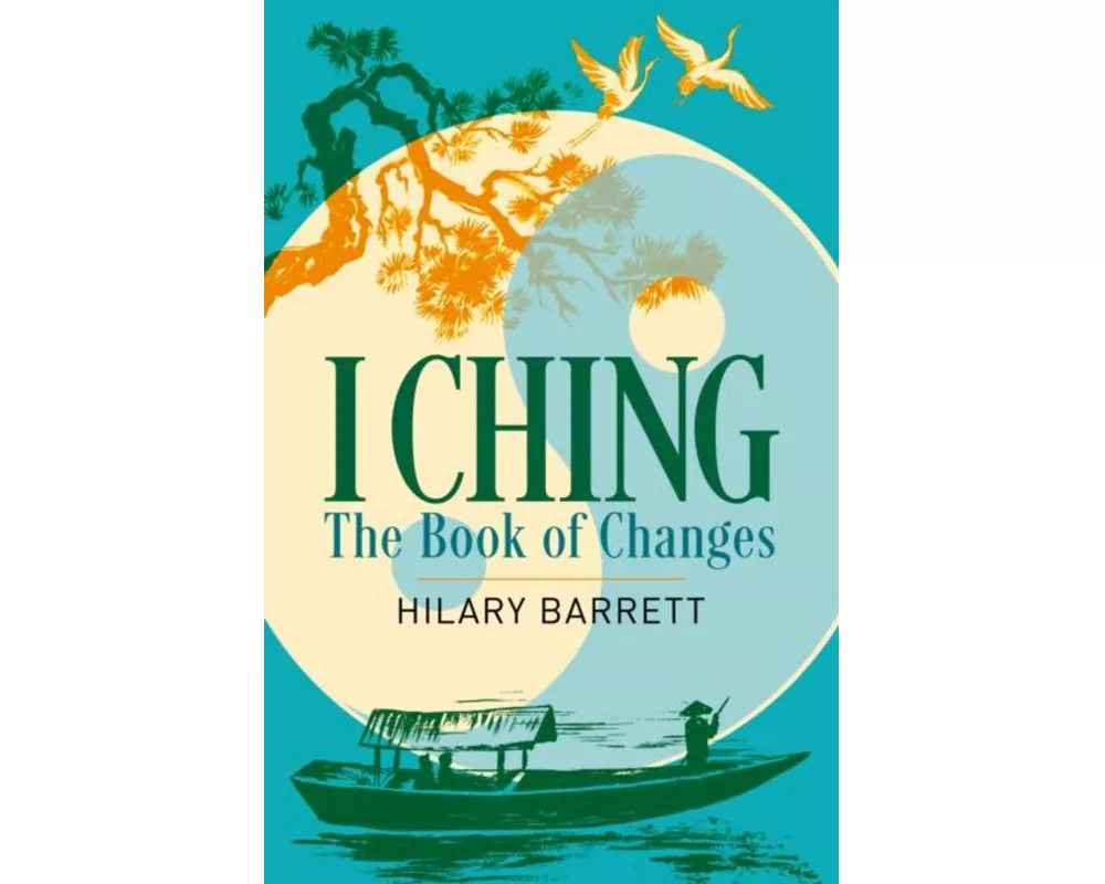 I Ching