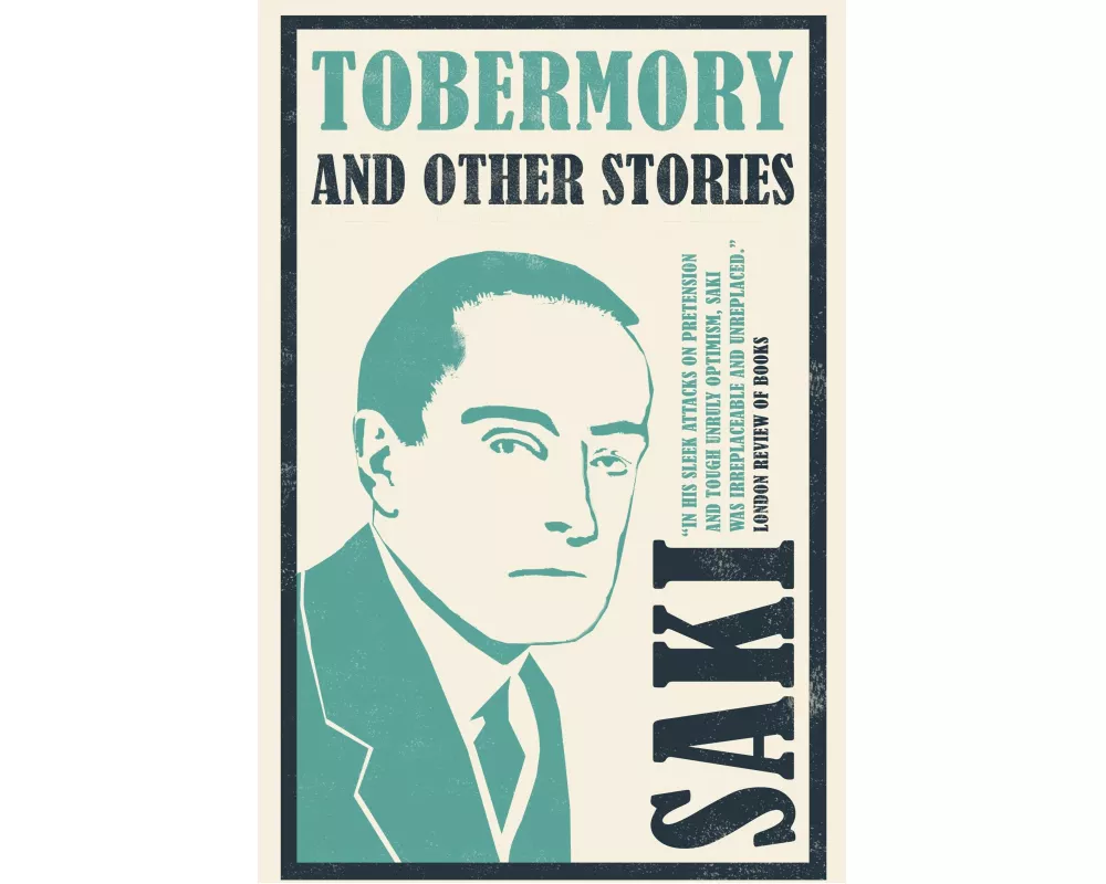 Tobermory and Other Stories
