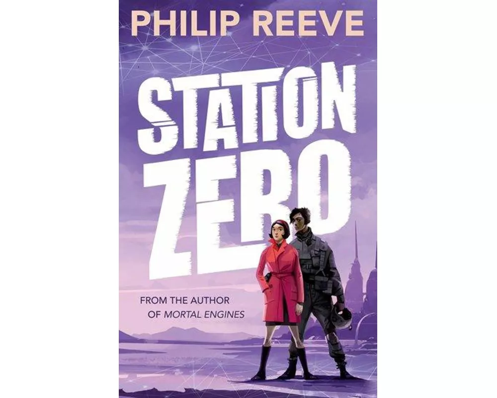 Station Zero