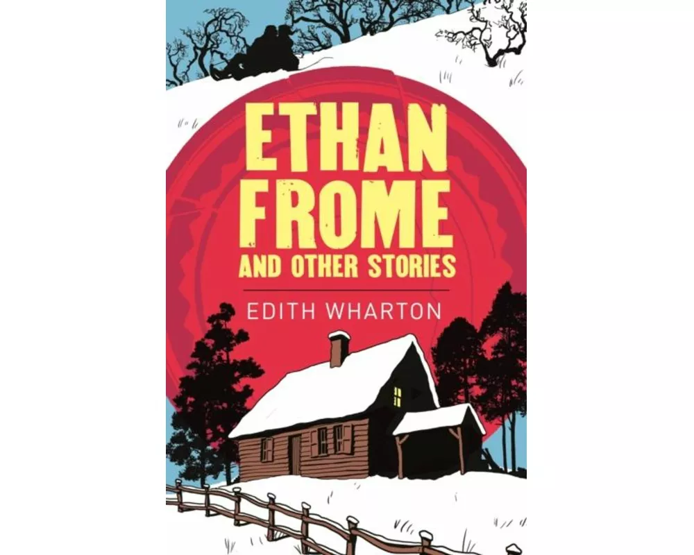 Ethan Frome