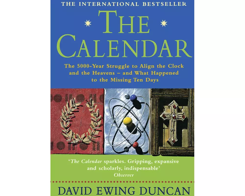 The Calendar