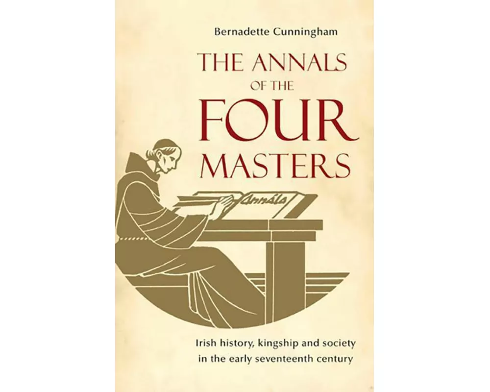 The Annals of the Four Masters