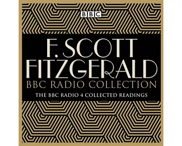 The F Scott Fitzgerald BBC Radio Collection