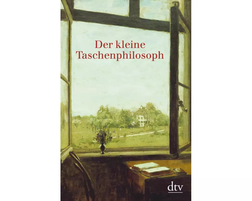 Der kleine Taschenphilosoph