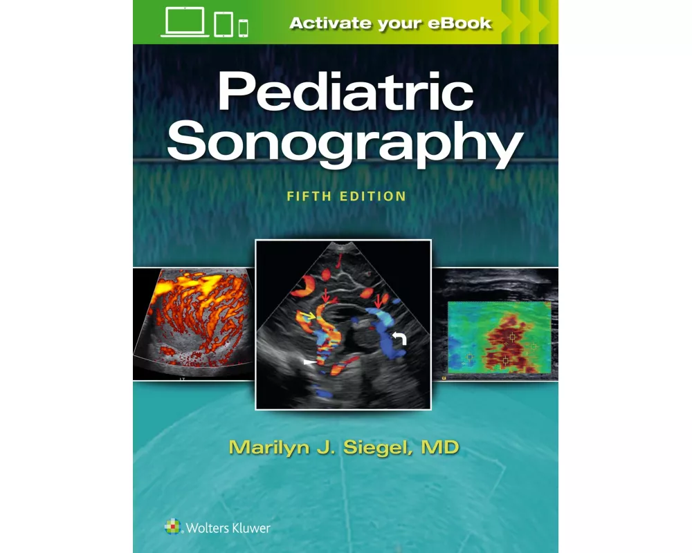 Pediatric Sonography