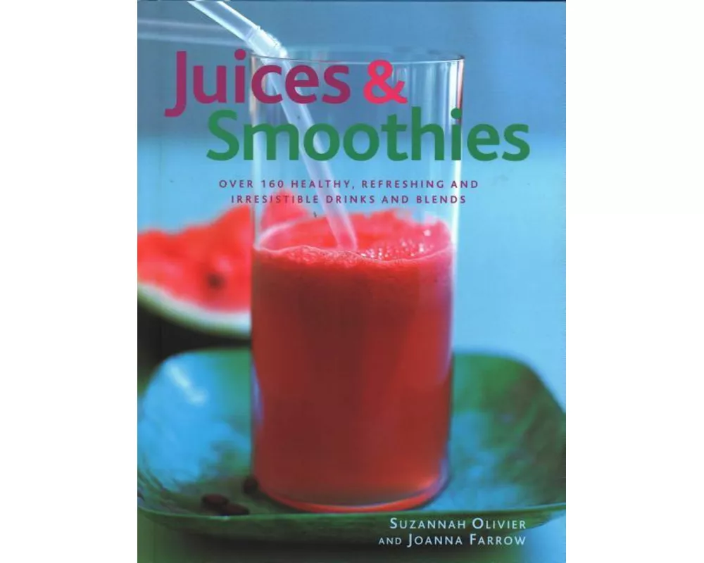 Juices & Smoothies