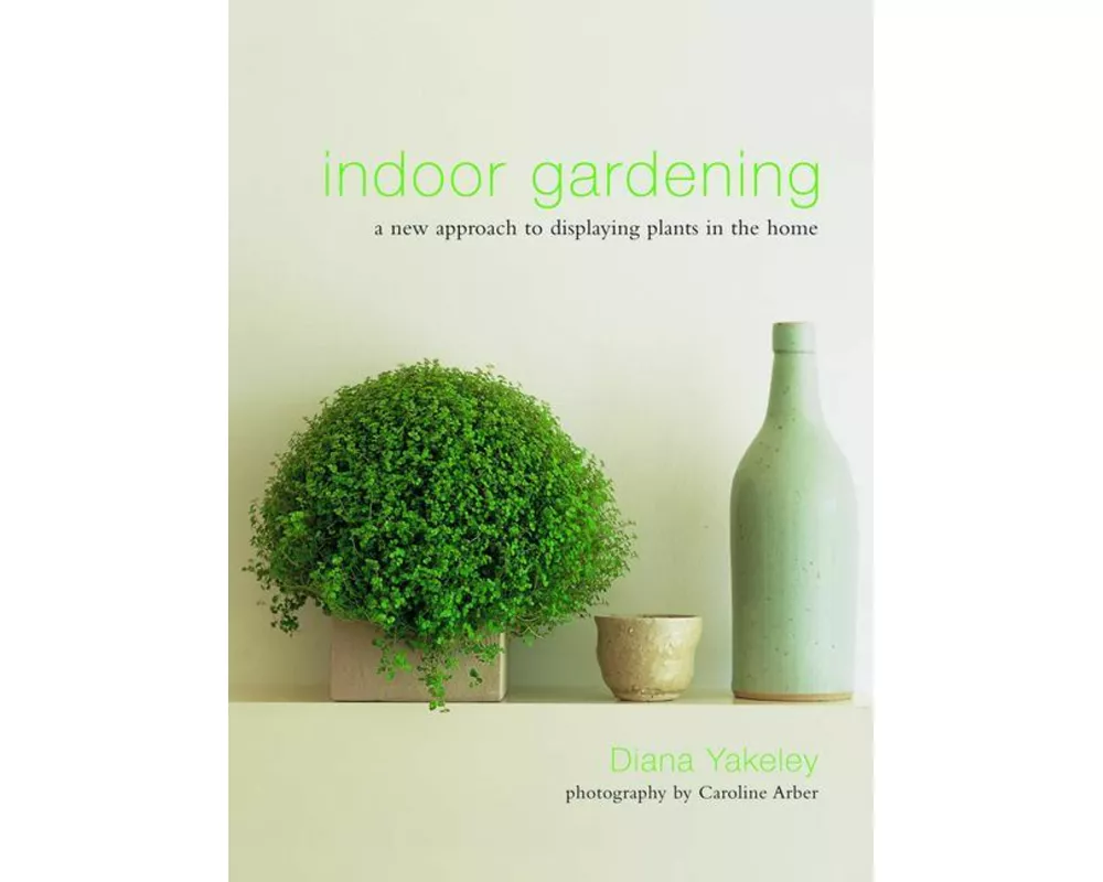 Indoor Gardening