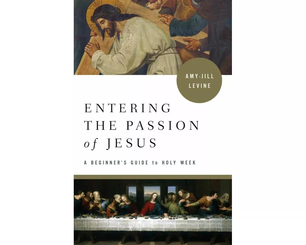 Entering the Passion of Jesus