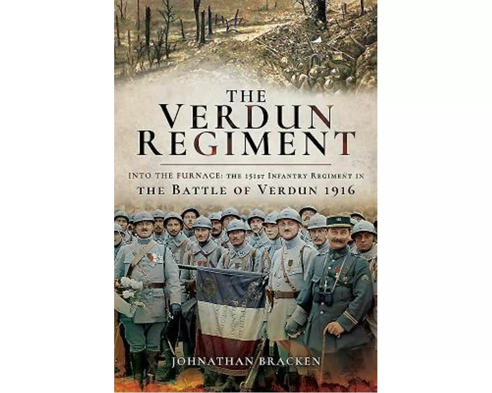 The Verdun Regiment