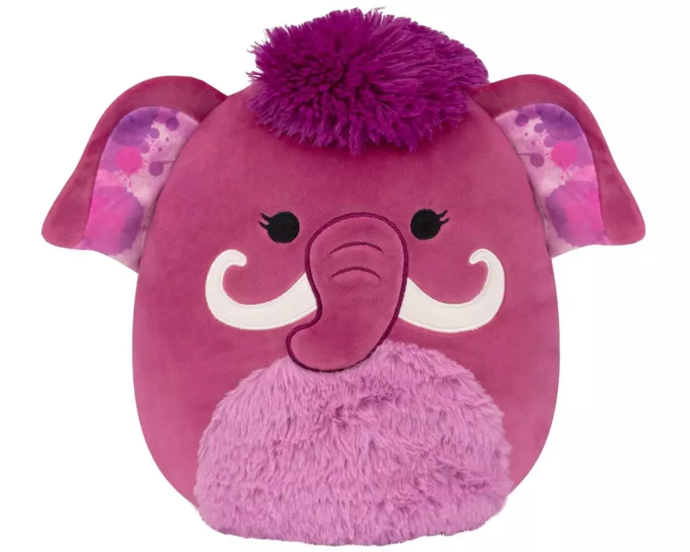 Squishmallows Plüsch Mammut Magdalena 30 cm