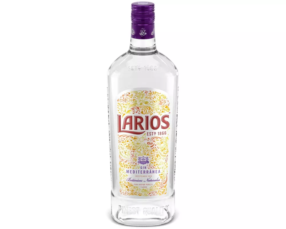 Larios Gin 0.7 l