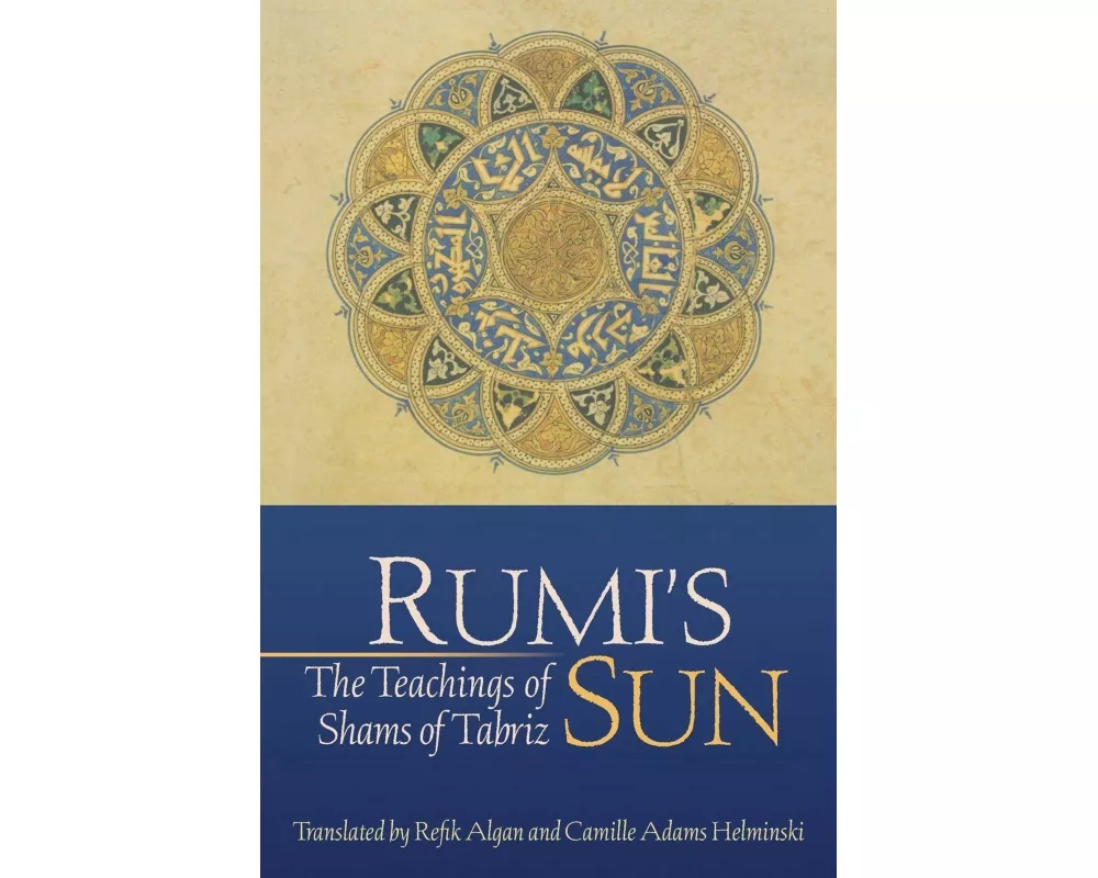 Rumi's Sun