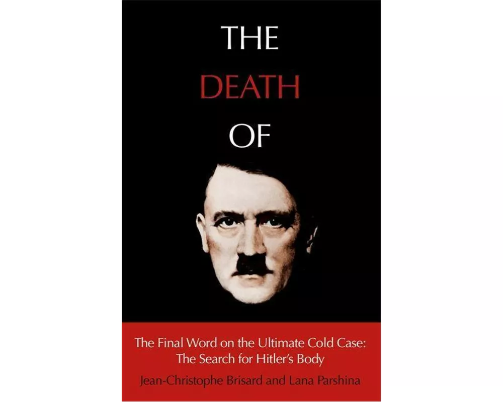 The Death of Hitler