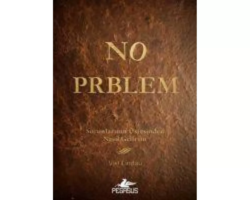 No Prblem - Sorunlarinin Üstesinden Nasil Gelirsin