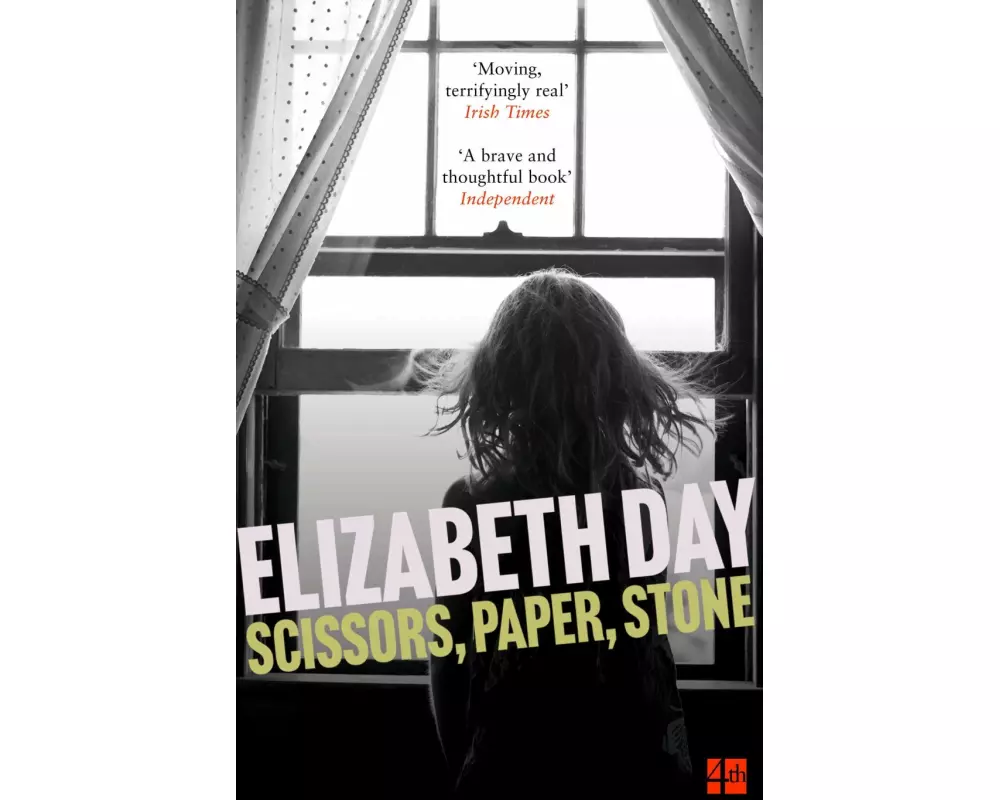 Scissors, Paper, Stone