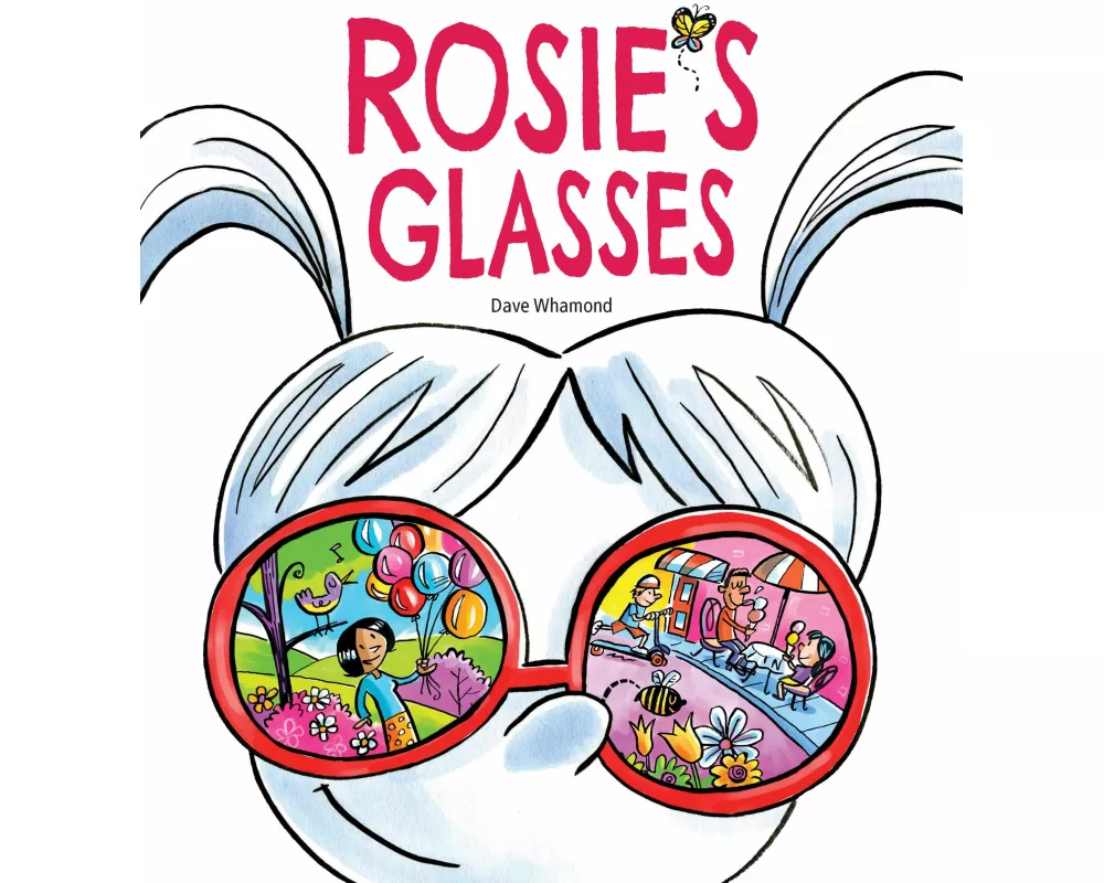 Rosie's Glasses