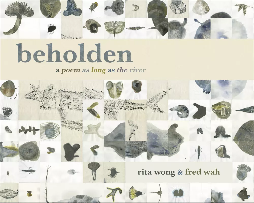 beholden