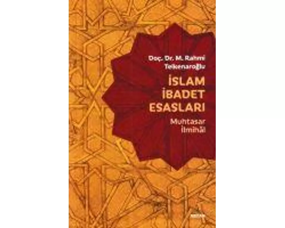 Islam Ibadet Esaslari
