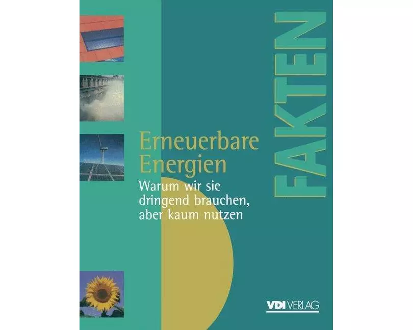 Erneuerbare Energien