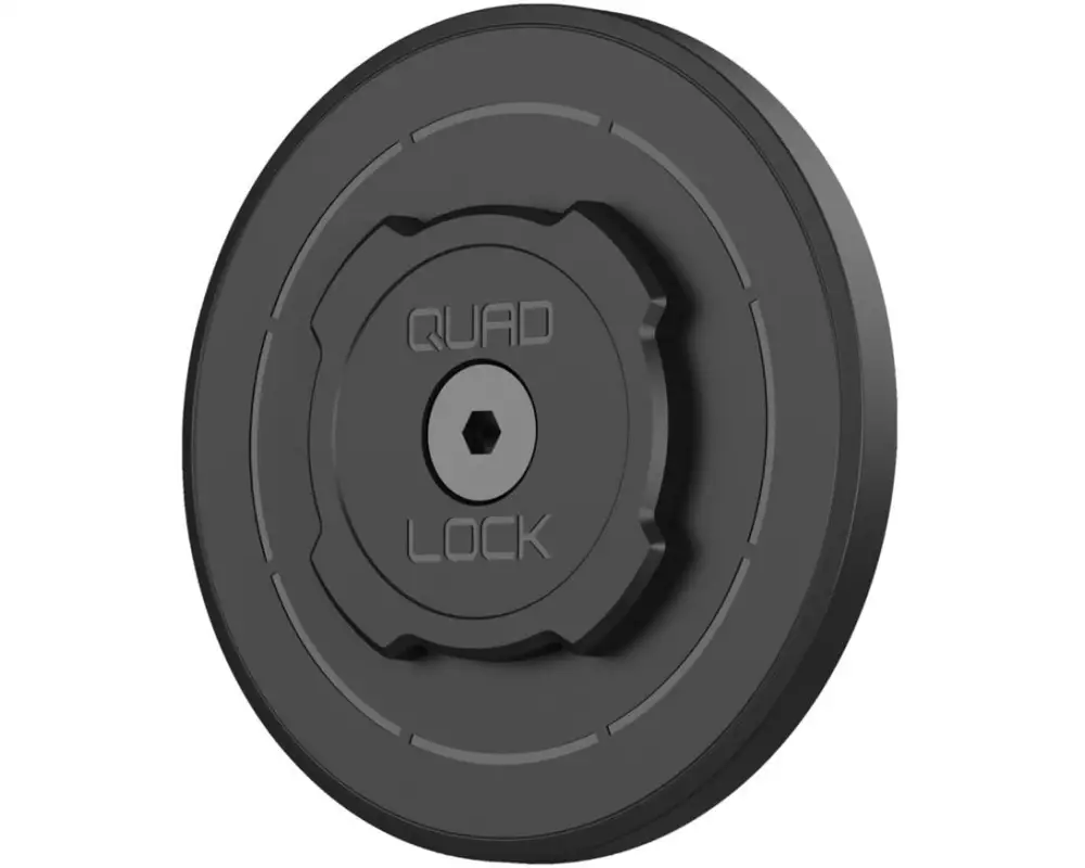 Quad Lock MAG Standard Head Adapter