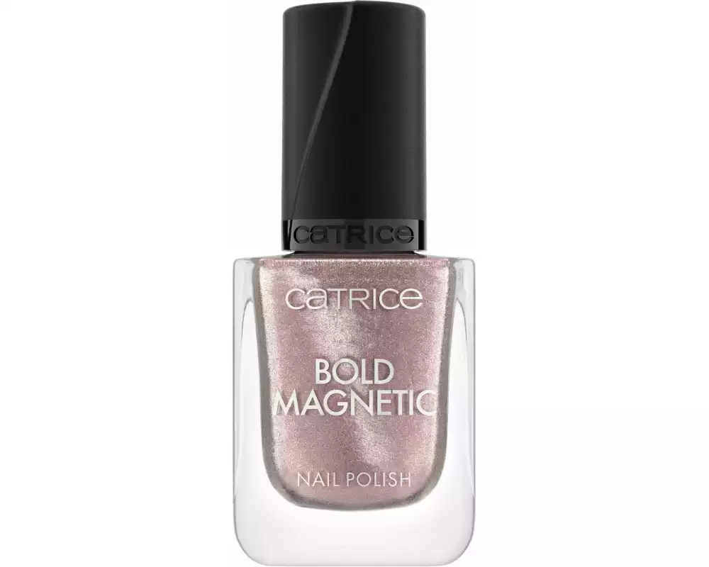 Catrice Nagellack Bold Magnetic Nail Polish 020