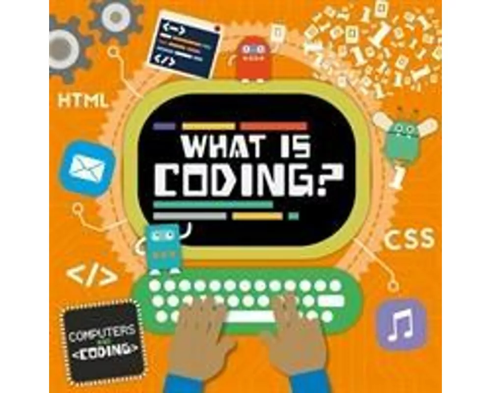 What is Coding?