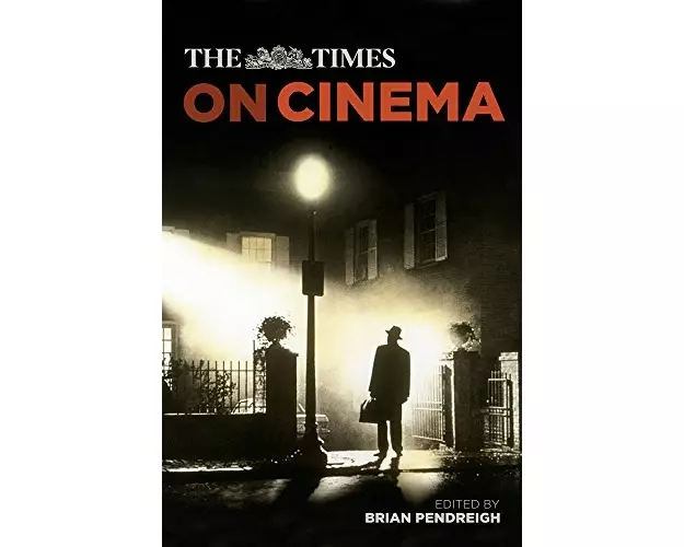 The Times on Cinema