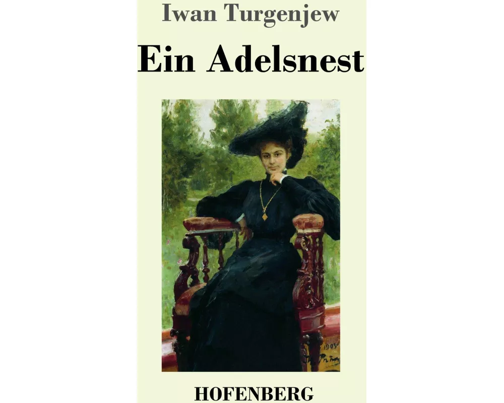 Ein Adelsnest