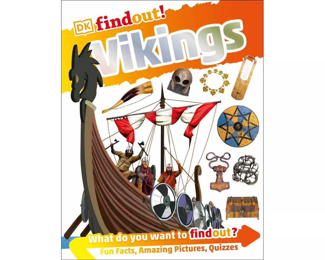 DKfindout! Vikings