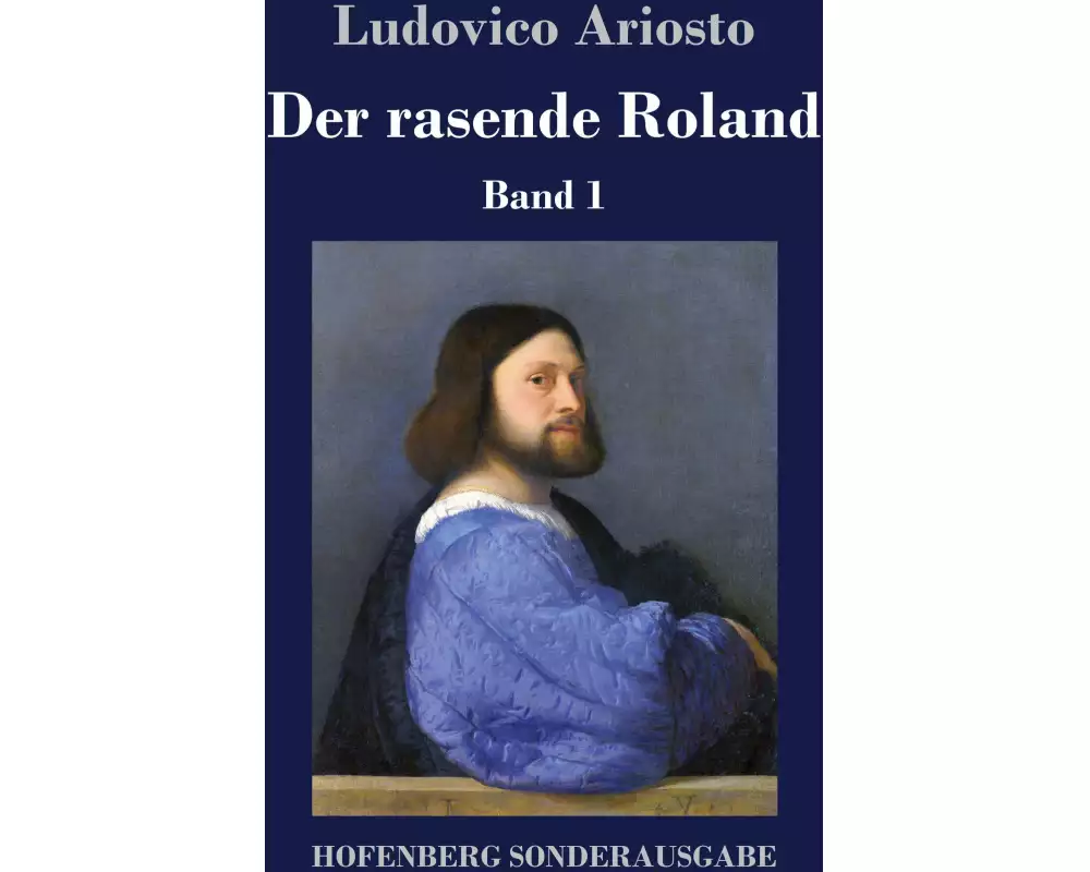 Der rasende Roland