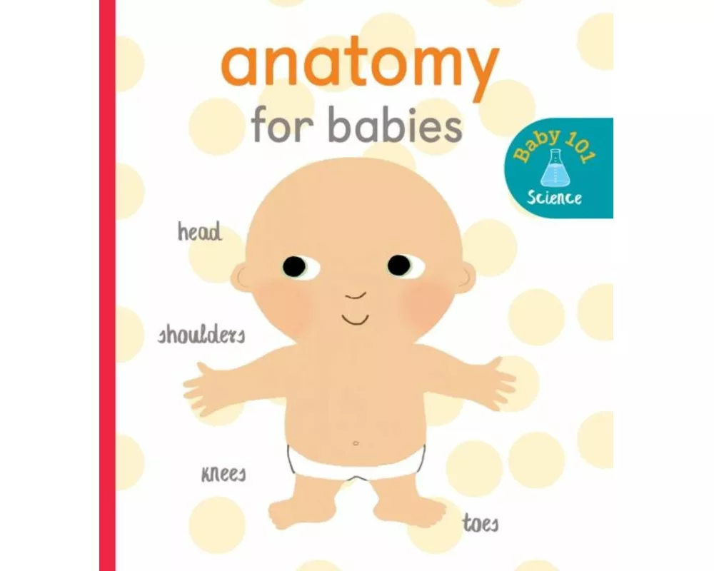 Anatomy for Babies