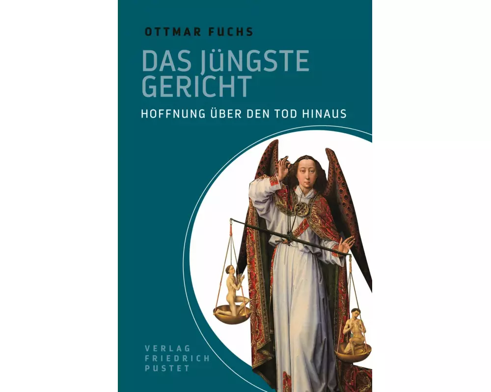 Das Jüngste Gericht