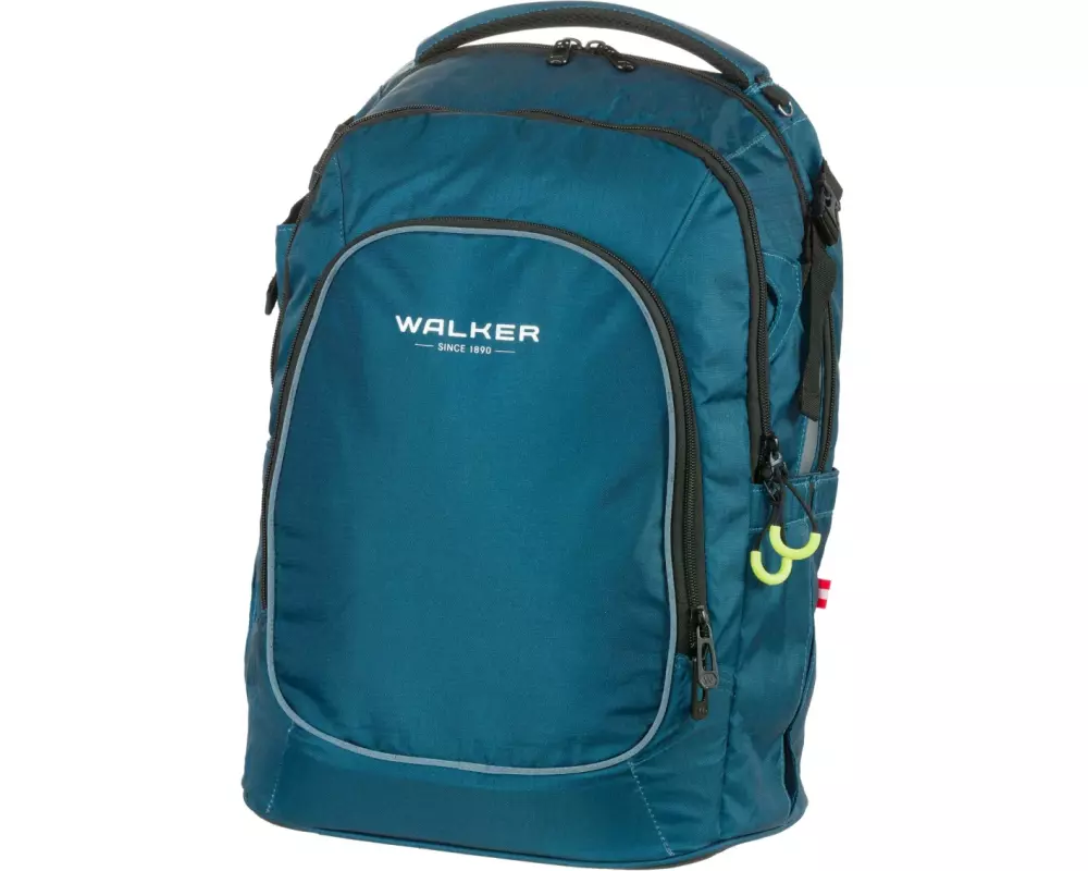 Walker Rucksack Campus Evo 2.0 30 l, Blau