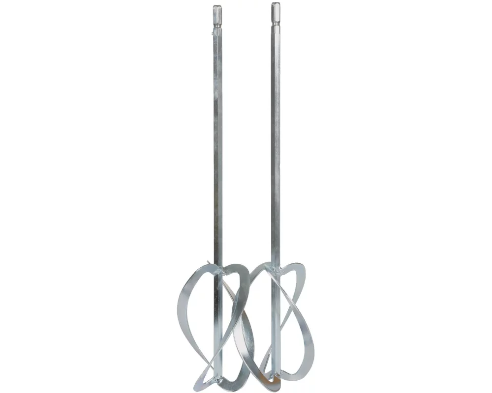 Einhell Twin-Rührer Mörtel