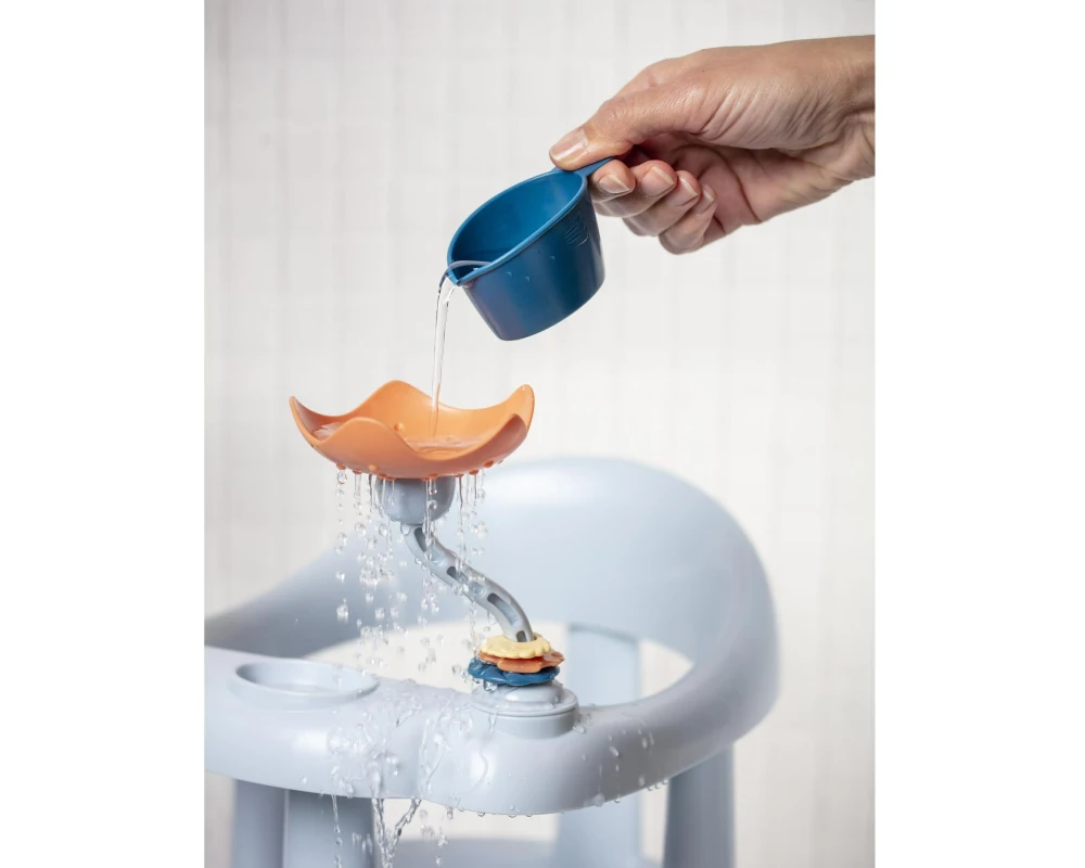 Bebeconfort Badesitz Playful Blau