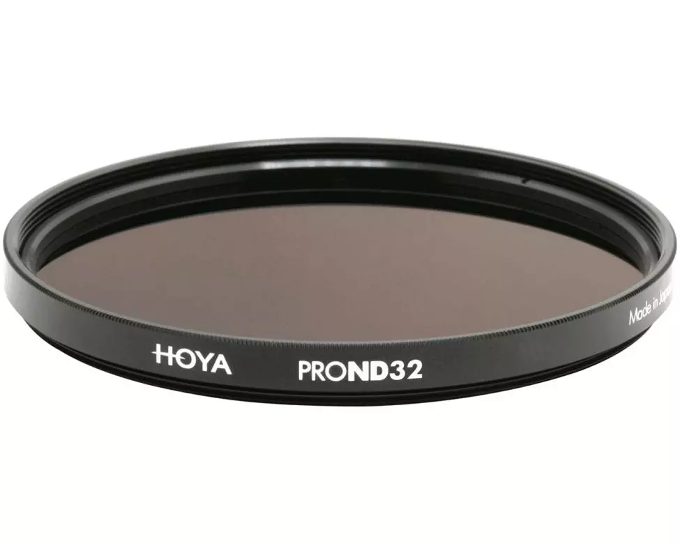 Hoya Graufilter Pro ND32 67 mm
