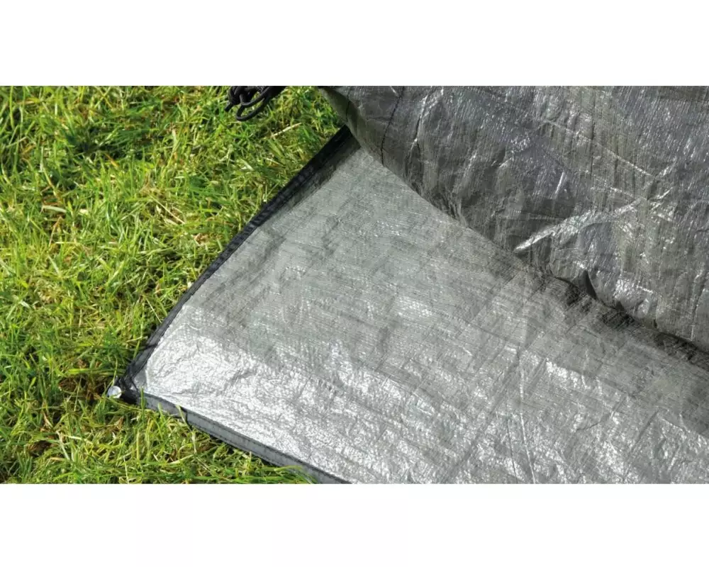 Outwell Zeltunterlage Footprint Elmdale 5PA, 375 cm x 280 cm