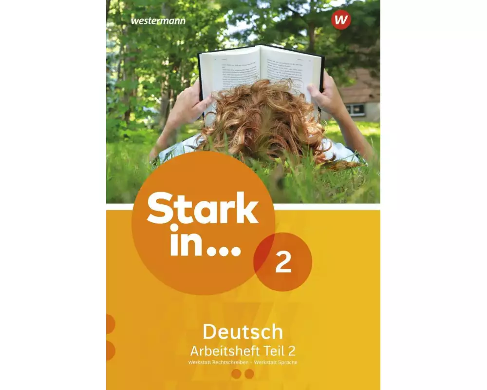 Stark in Deutsch Ausgabe 2017