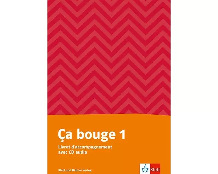 Ça bouge / Ça bouge 1