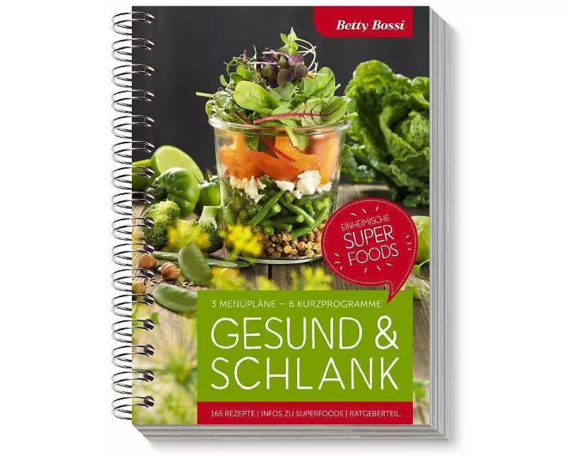 Gesund & schlank