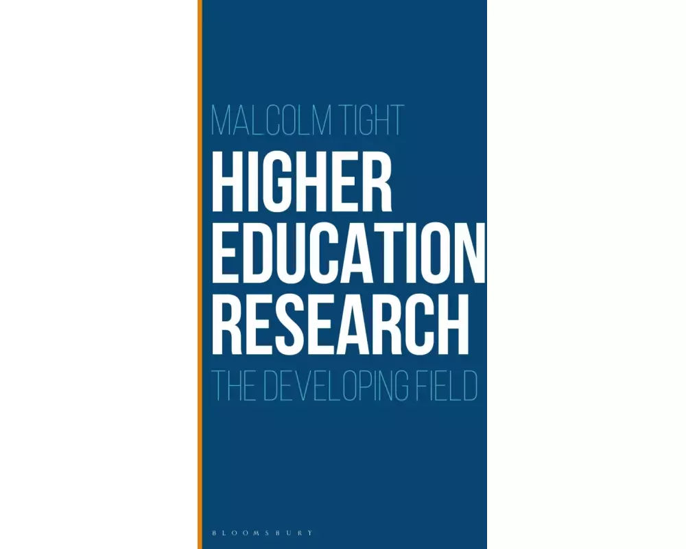 Higher Education Research