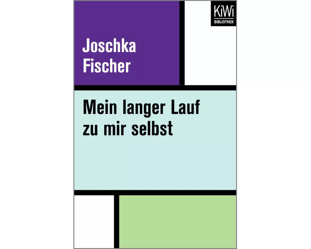 Mein langer Lauf zu mir selbst