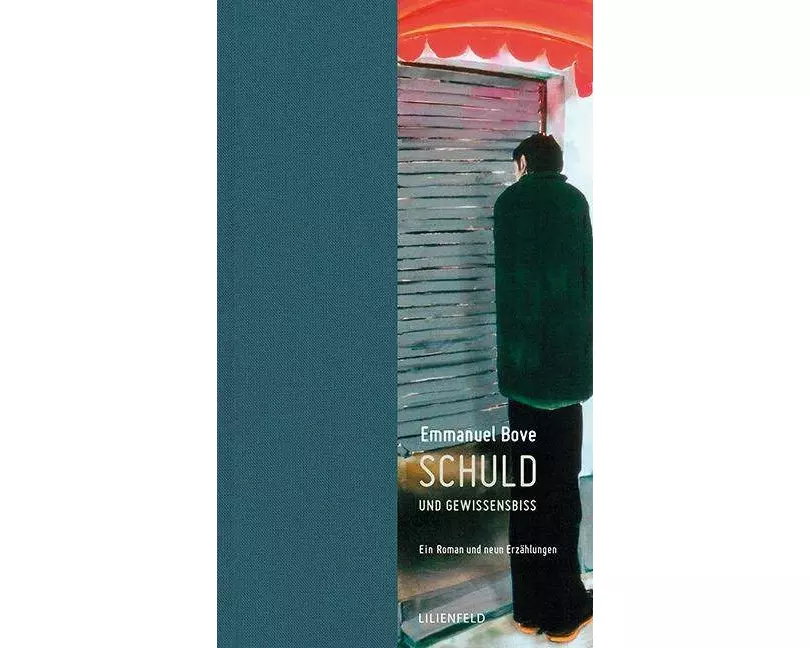 Schuld und Gewissensbiss