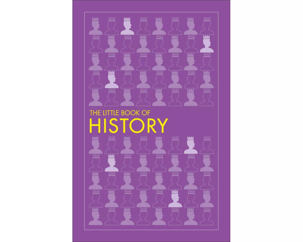 The Little Book of History