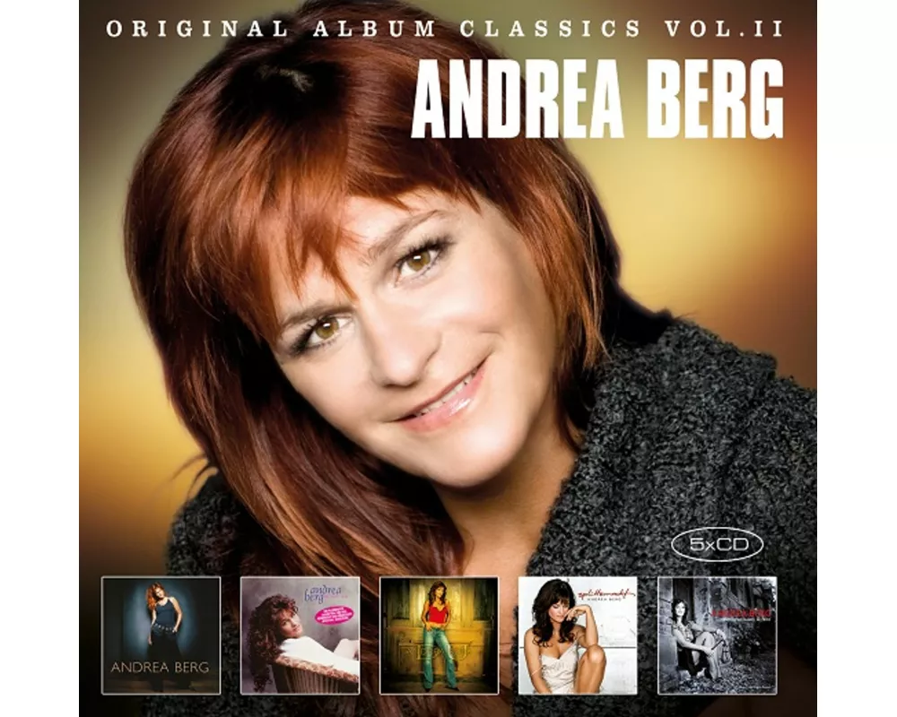 Original Album Classics,Vol.2