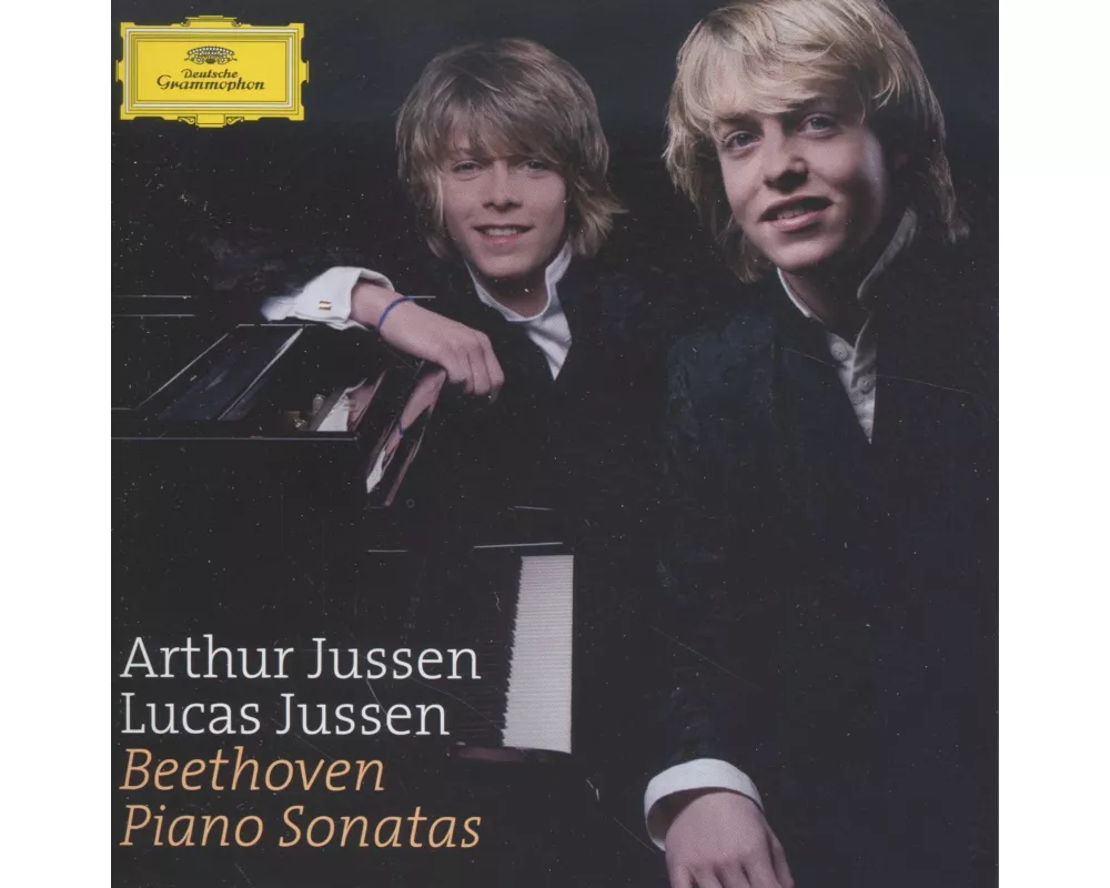 Beethoven Piano Sonatas
