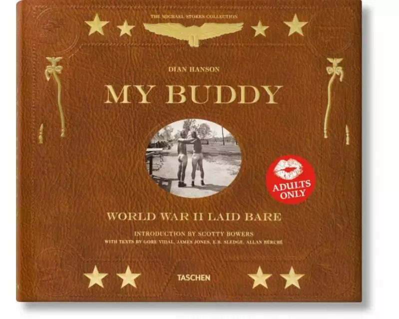 My Buddy. World War II Laid Bare