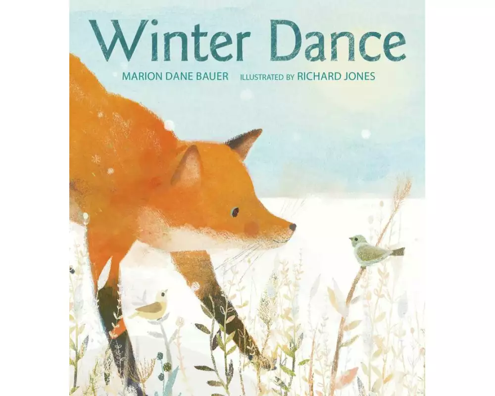 Winter Dance