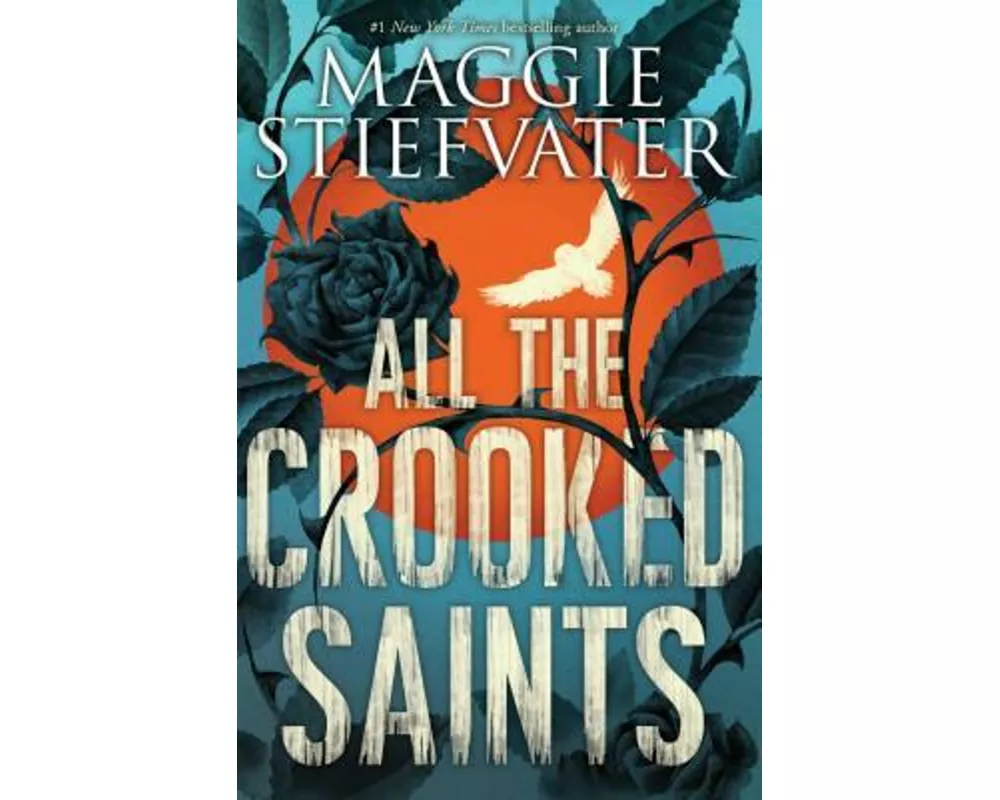 All the Crooked Saints
